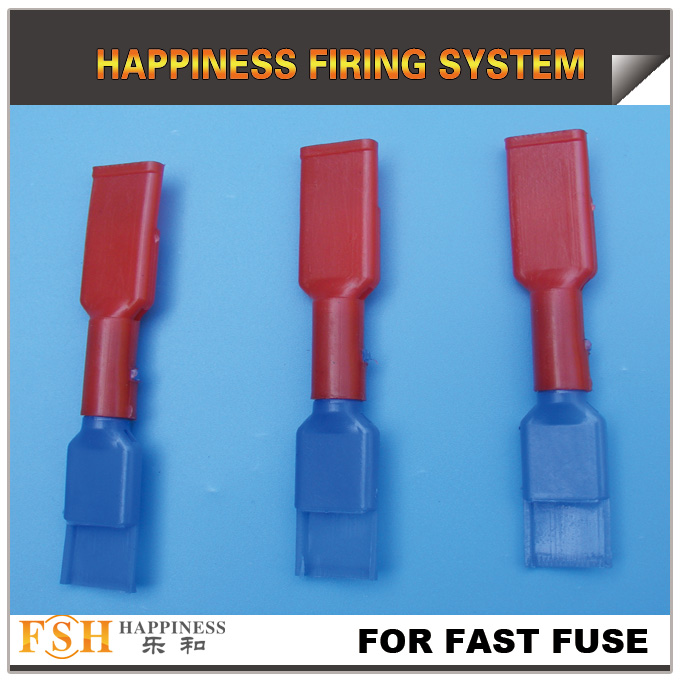 thumbnail image 2 of Firework Junction Fuse Connectors - 10 Pack, Model FuseConnex 2 of 2